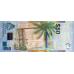 (586) ** PN81 Bahamas 50 Dollars Year 2019 (OUT OF STOCK)